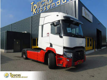 Тягач RENAULT T 460