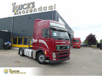 Тягач VOLVO FH 460