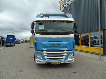 Тягач DAF XF 430 + EURO 6: фото 2