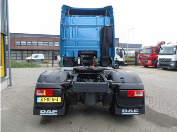 Тягач DAF XF 430 + EURO 6: фото 5