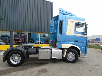 Тягач DAF XF 430 + EURO 6: фото 4