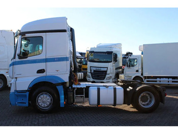 Тягач Mercedes-Benz Actros 1936 + EURO 6: фото 4 Тягач Mercedes-Benz Actros 1936 + EURO 6: фото 4