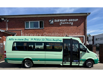 Городской автобус Mercedes-Benz 516 CDI Sprinter City *Klima*519*Euro 6*VDL*TOP: фото 3 Городской автобус Mercedes-Benz 516 CDI Sprinter City *Klima*519*Euro 6*VDL*TOP: фото 3