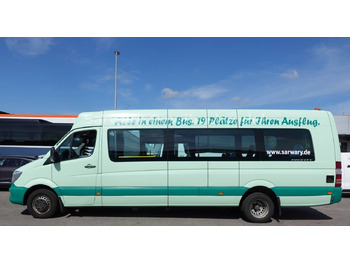 Городской автобус Mercedes-Benz 516 CDI Sprinter City *Klima*519*Euro 6*VDL*TOP: фото 4 Городской автобус Mercedes-Benz 516 CDI Sprinter City *Klima*519*Euro 6*VDL*TOP: фото 4