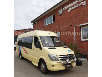 Микроавтобус MERCEDES-BENZ Sprinter 519