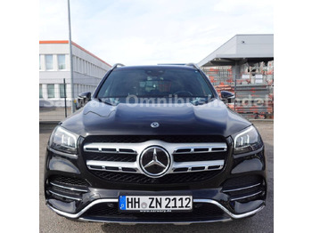 Внедорожник Mercedes-Benz GLS 350 d 4M *AMG*Pano*Memory*360*7-Sitze*: фото 5 Внедорожник Mercedes-Benz GLS 350 d 4M *AMG*Pano*Memory*360*7-Sitze*: фото 5