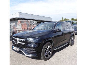 Внедорожник Mercedes-Benz GLS 350 d 4M *AMG*Pano*Memory*360*7-Sitze*: фото 3 Внедорожник Mercedes-Benz GLS 350 d 4M *AMG*Pano*Memory*360*7-Sitze*: фото 3