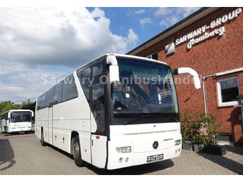 Туристический автобус MERCEDES-BENZ Travego