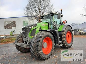 Трактор Fendt 942 VARIO GEN-6 PROFI PLUS: фото 1
