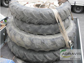 Шина Michelin 9.5 R36 / 270/95 R48: фото 1