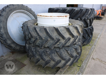 Шины и диски