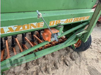 Сеялка Amazone D8-40 Super: фото 4