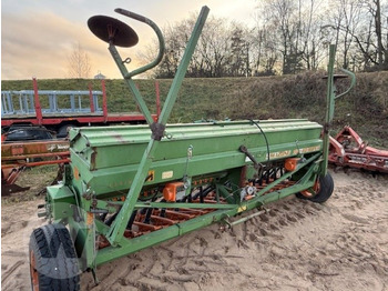 Сеялка Amazone D8-40 Super: фото 2