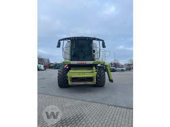 Зерноуборочный комбайн CLAAS Lexion 650: фото 3