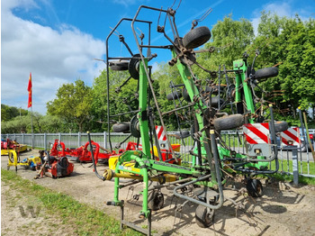 Сеноворошилка DEUTZ