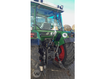 Трактор Fendt 309 C: фото 3