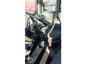 Трактор Fendt 309 C: фото 5