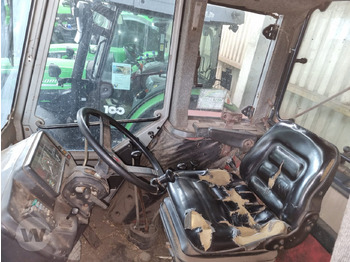 Трактор Fendt Farmer 103 LS: фото 3