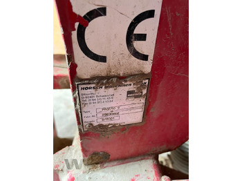 Сеялка Horsch PRONTO RX9: фото 5 Сеялка Horsch PRONTO RX9: фото 5