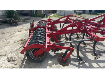 Культиватор Horsch Terrano 4 FX: фото 2
