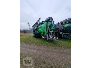 Цистерна для жидкого навоза JOSKIN