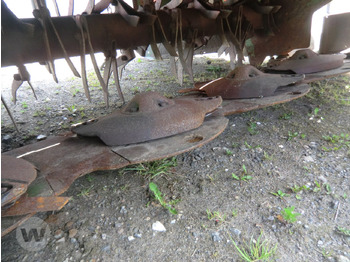 Косилка Krone Easy Cut F 320 CV: фото 3