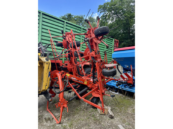 Сеноворошилка KUHN