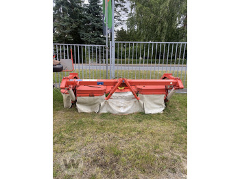 Косилка KUHN