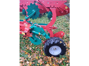 Новый Плуг Kverneland EG 100 Vario: фото 4