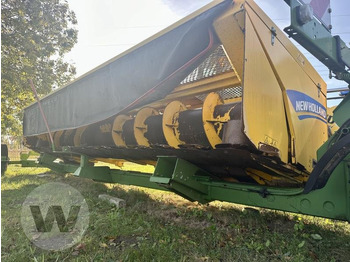 Оборудование для кормоуборочного комбайна NEW HOLLAND