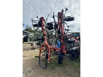 Сеноворошилка VICON