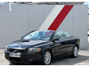 Легковой автомобиль VOLVO