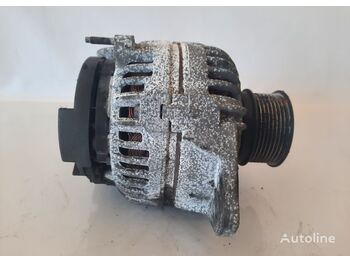 Блок цилиндров для Тракторов ALTERNATOR VOLVO FH13 RENAULT MAGNUM 0124655012 28V 110A   truck: фото 1