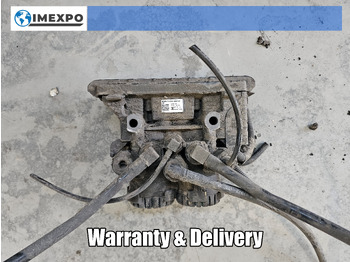 Тормозной клапан MAN TGS