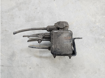 Тормозной клапан MAN TGS