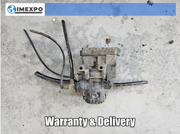 Тормозной клапан MAN TGS