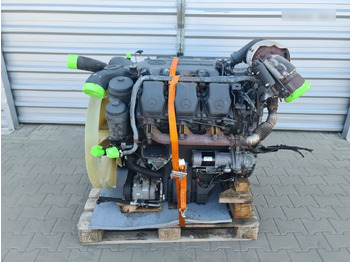 Двигатель для Грузовиков Mercedes-Benz ACTROS MP2 MP3 EURO5   Mercedes-Benz OM501LA V6 A0154473840 EURO5: фото 5