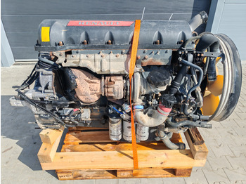 Двигатель RENAULT Premium