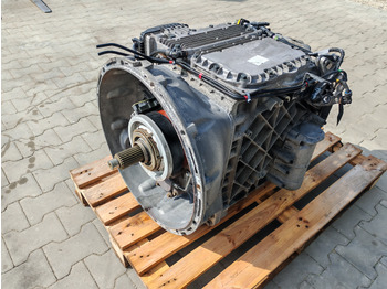 Коробка передач RENAULT VOLVO / AT2412E I-SHIFT / COMPLETE GEARBOX: фото 3