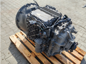Коробка передач RENAULT VOLVO / AT2412E I-SHIFT / COMPLETE GEARBOX: фото 4