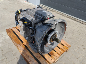 Коробка передач RENAULT VOLVO / AT2412E I-SHIFT / COMPLETE GEARBOX: фото 2