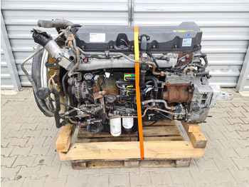 Двигатель RENAULT Premium