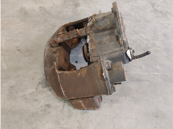 Тормозной суппорт VOLVO RENAULT DXI / MERITOR ELSA 225 / BRAKE CALIPER / LEFT: фото 3 Тормозной суппорт VOLVO RENAULT DXI / MERITOR ELSA 225 / BRAKE CALIPER / LEFT: фото 3