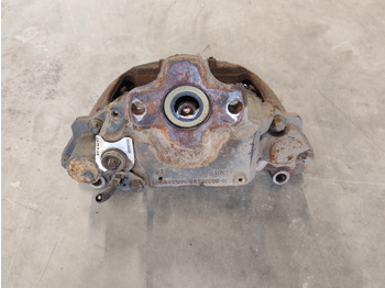 Тормозной суппорт VOLVO RENAULT DXI / MERITOR ELSA 225 / BRAKE CALIPER / LEFT: фото 4 Тормозной суппорт VOLVO RENAULT DXI / MERITOR ELSA 225 / BRAKE CALIPER / LEFT: фото 4