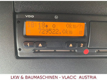 Крюковой мультилифт Mercedes-Benz 2563: фото 4