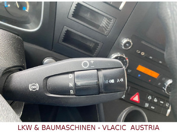 Крюковой мультилифт Mercedes-Benz 2563: фото 5