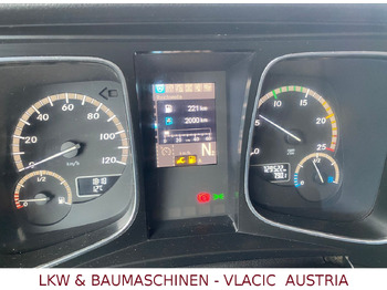 Крюковой мультилифт Mercedes-Benz 2563: фото 3