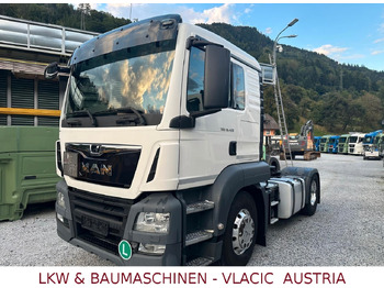 Тягач MAN TGS