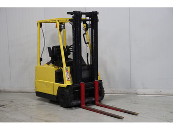 Электропогрузчик HYSTER