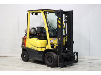Газовый погрузчик HYSTER